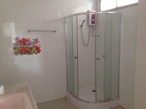 thumbnail: Bathroom shower