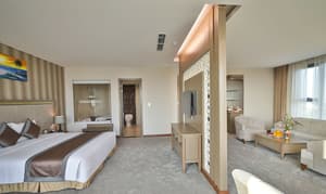 thumbnail: View from room