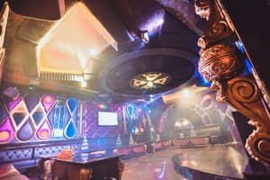 thumbnail: Karaoke room