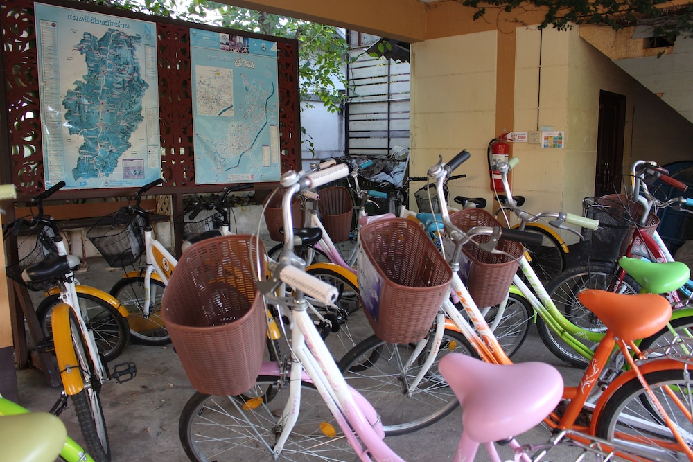 Bicycling
