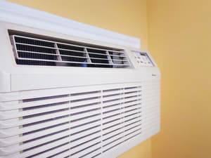 thumbnail: Air conditioning