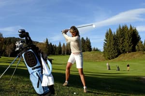 thumbnail: Golf