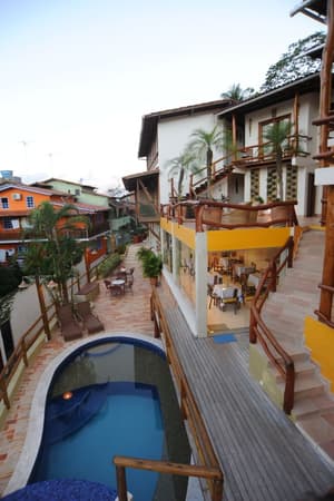 thumbnail: View from property