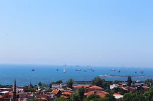 thumbnail: View from property