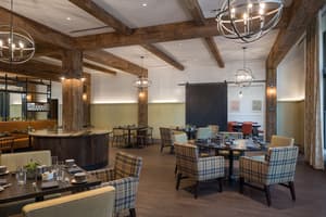 thumbnail: Banquet hall