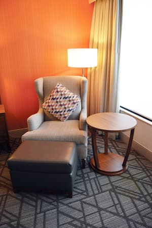 thumbnail: Living area