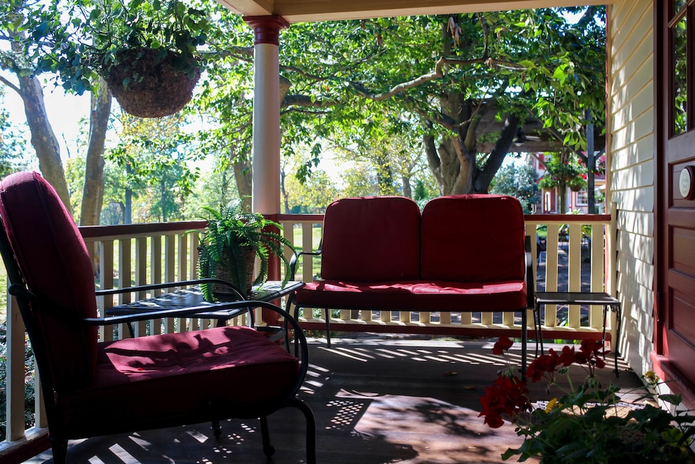 Sundeck