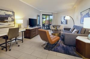 thumbnail: Living area