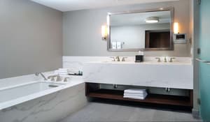 thumbnail: Bathroom shower