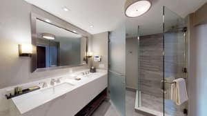 thumbnail: Bathroom shower