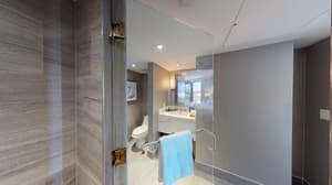thumbnail: Bathroom shower