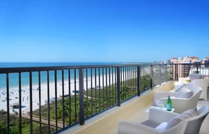 thumbnail: View from room