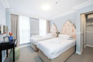 thumbnail: Room