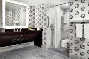 thumbnail: Bathroom shower