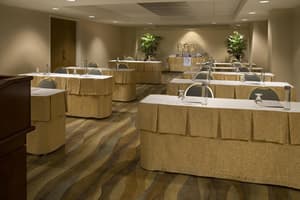 thumbnail: Meeting facility