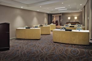 thumbnail: Meeting facility