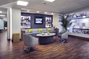 thumbnail: Fitness facility