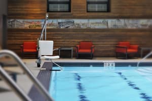 thumbnail: Pool