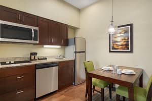thumbnail: Private kitchen