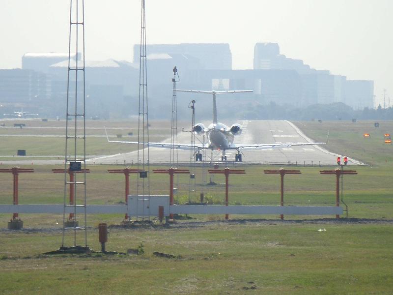 General view