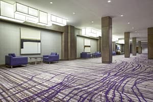 thumbnail: Meeting facility
