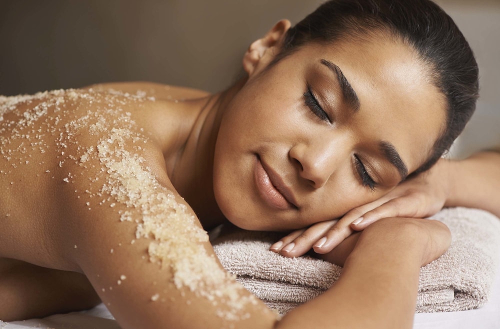 Spa treatment