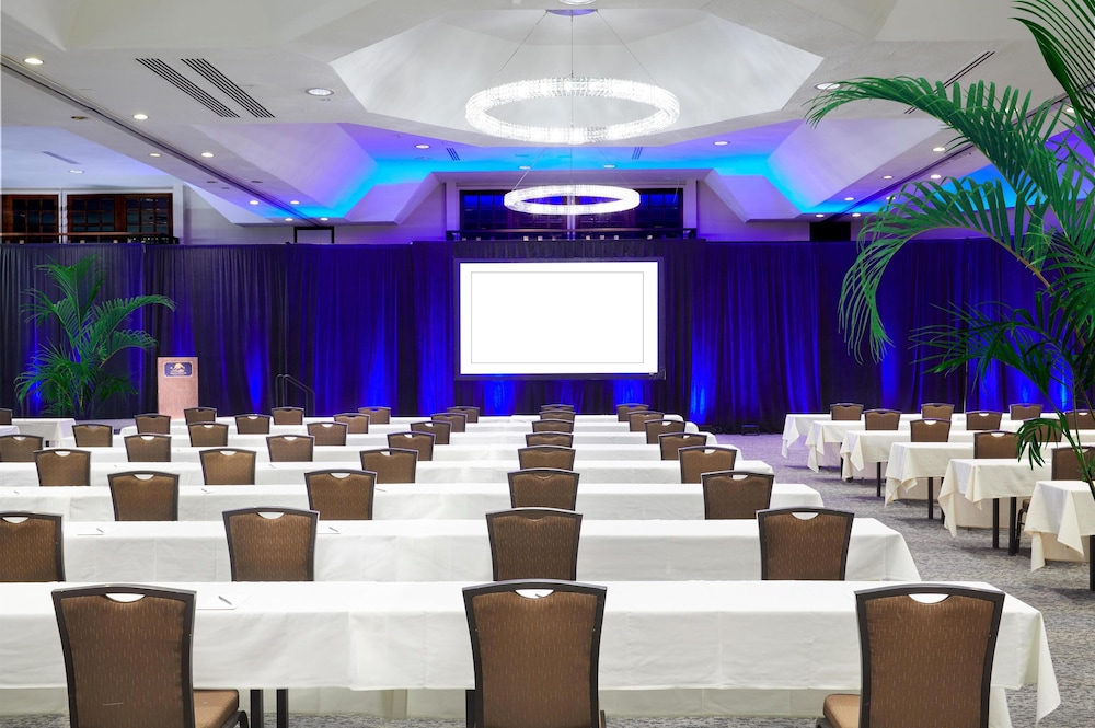 Ballroom