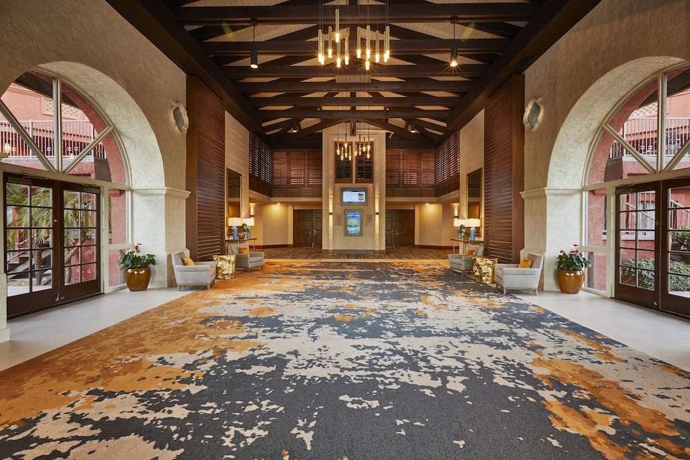Ballroom