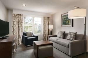 thumbnail: Living area