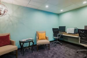 thumbnail: Business center