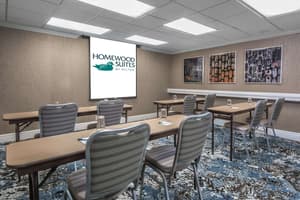 thumbnail: Meeting facility