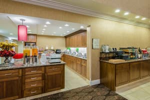 thumbnail: Breakfast area