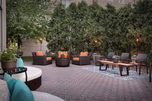 thumbnail: Terrace/patio