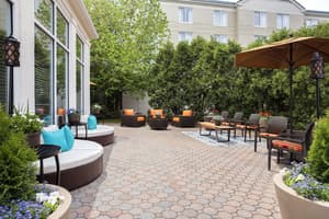 thumbnail: Terrace/patio