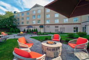thumbnail: Terrace/patio