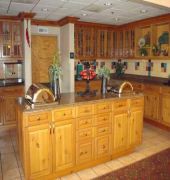 Amenities and Services