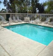 Leisure and Sport Facilities