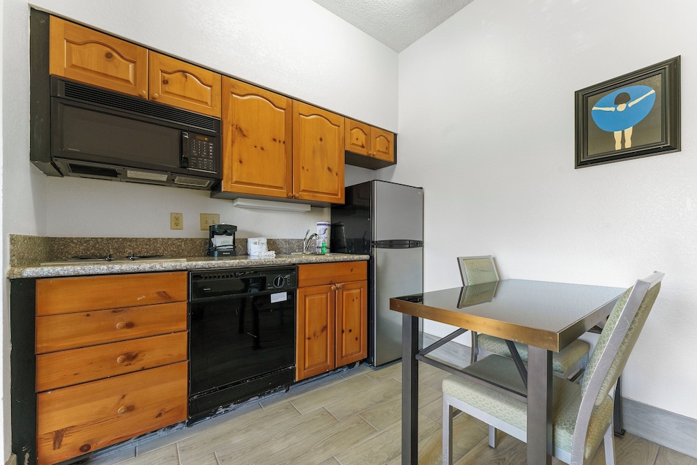 Restaurant-cafeteria