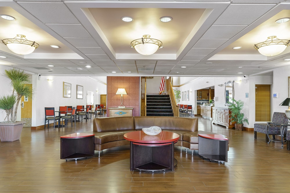 Restaurant-cafeteria