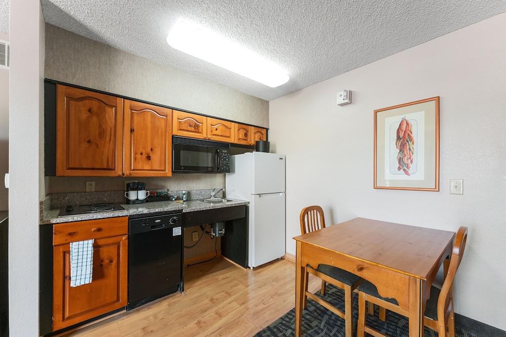 Restaurant-cafeteria