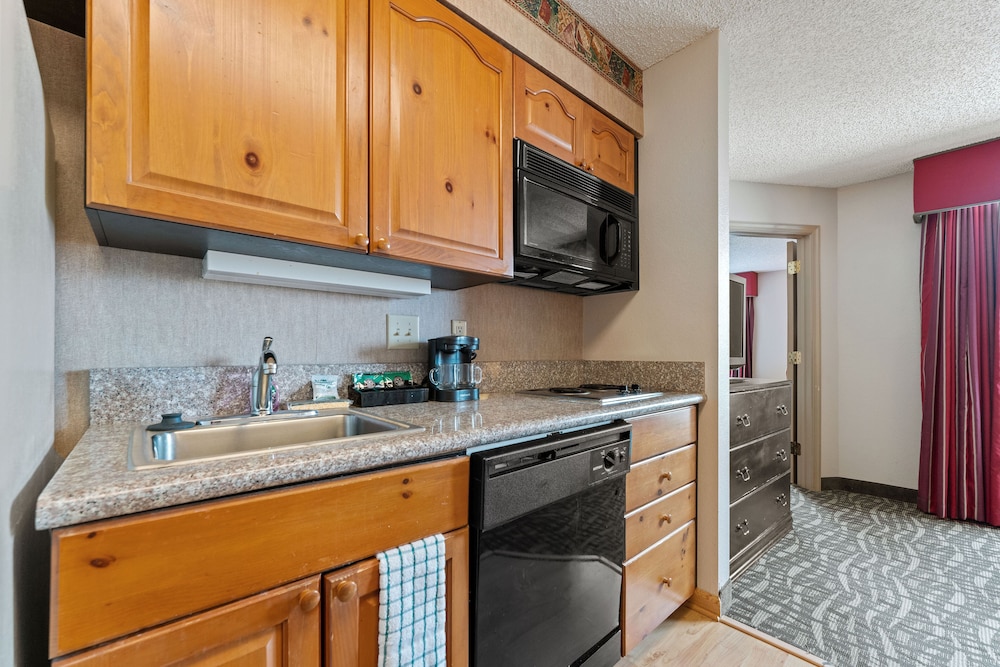 Restaurant-cafeteria