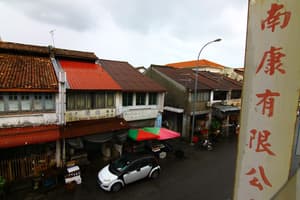 thumbnail: View from property