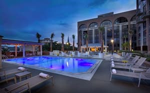 thumbnail: Private pool