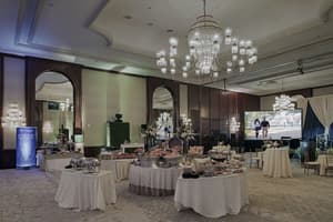 thumbnail: Banquet hall