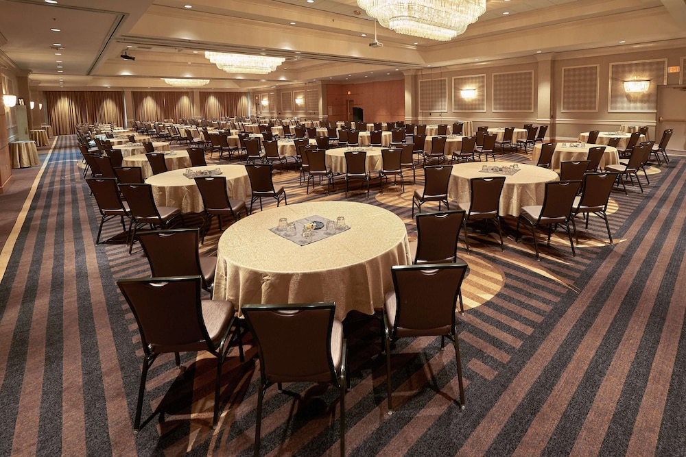 Ballroom