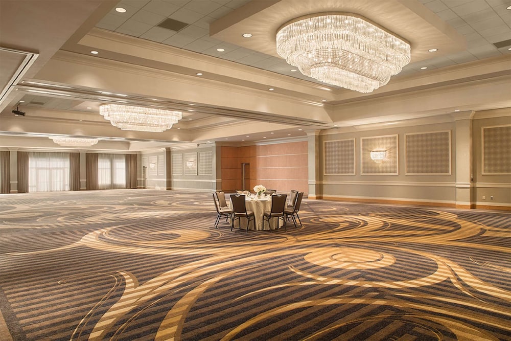 Ballroom