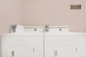 thumbnail: Laundry room