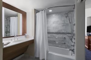 thumbnail: Accessible bathroom