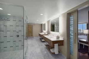 thumbnail: Bathroom shower