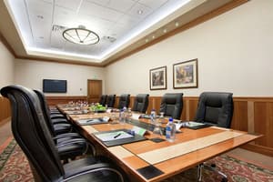 thumbnail: Meeting facility